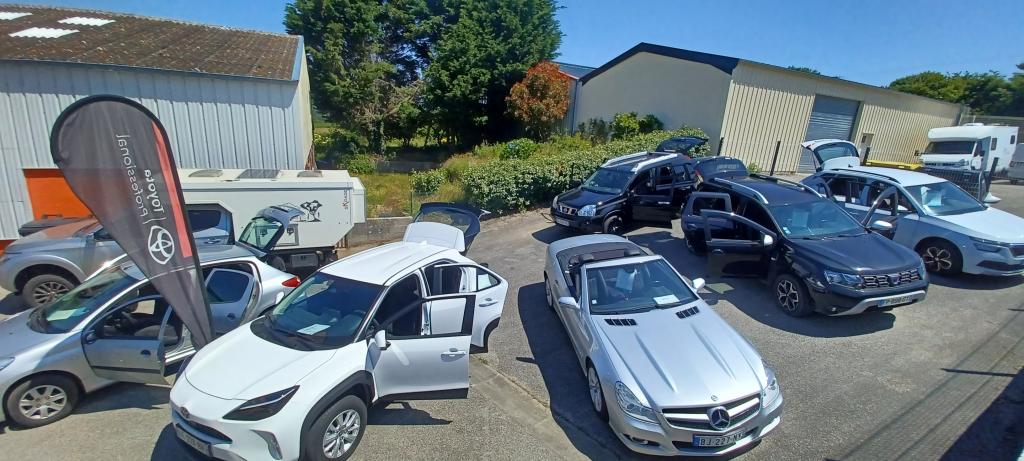 JL Auto sur Facebook