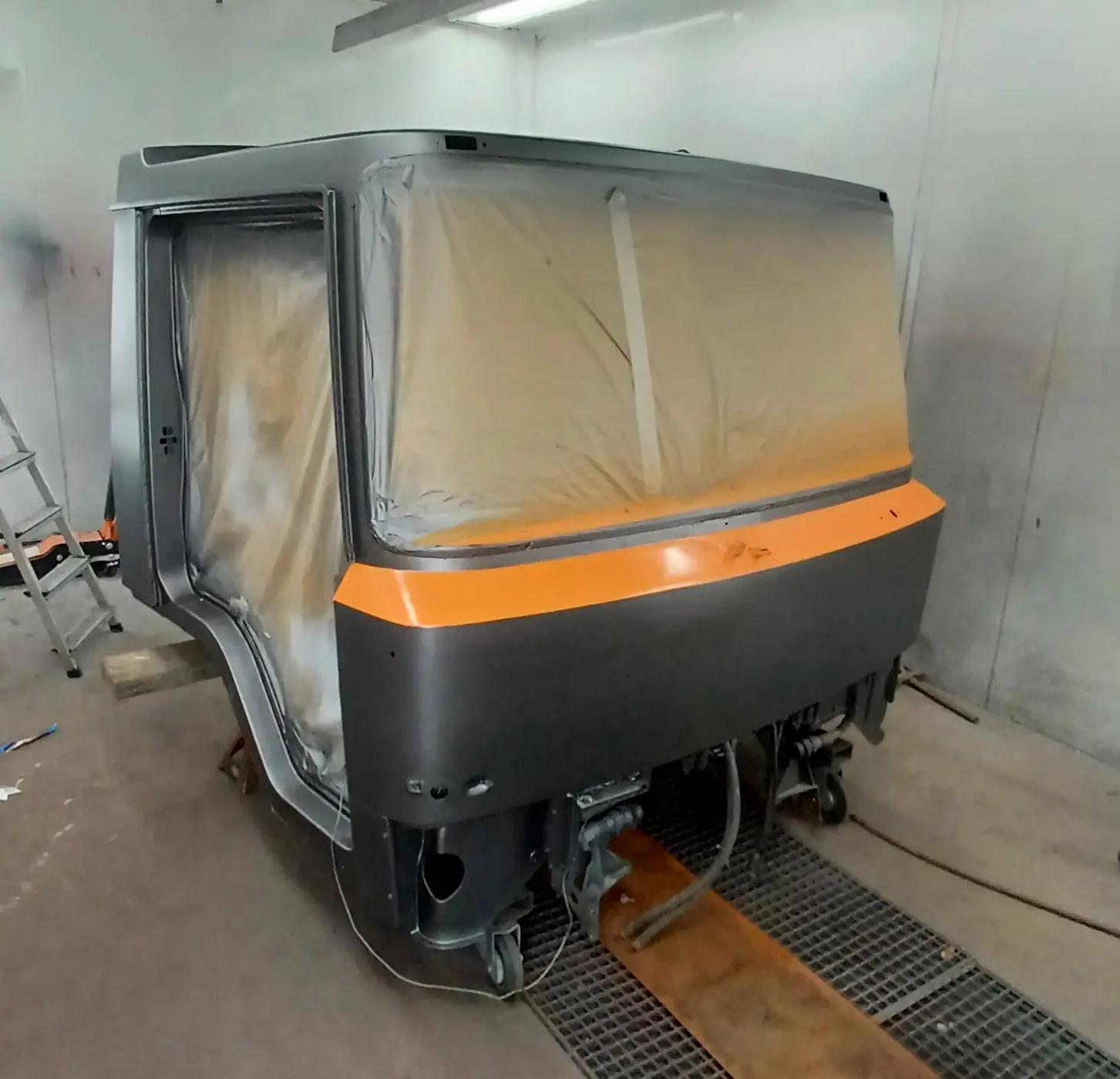 Carrosserie automobile JL Auto