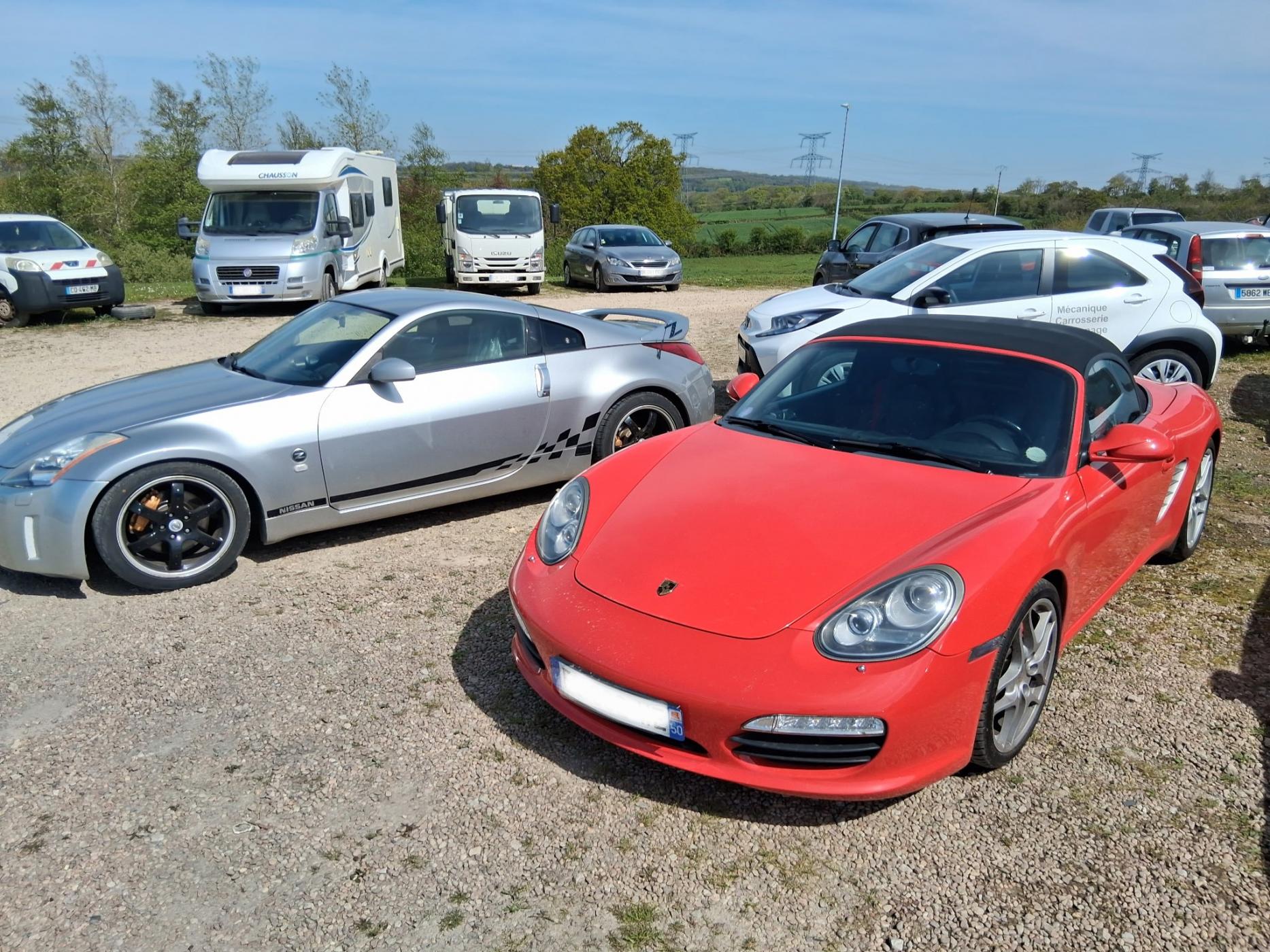 Merci � nos clients pour leur confiance.