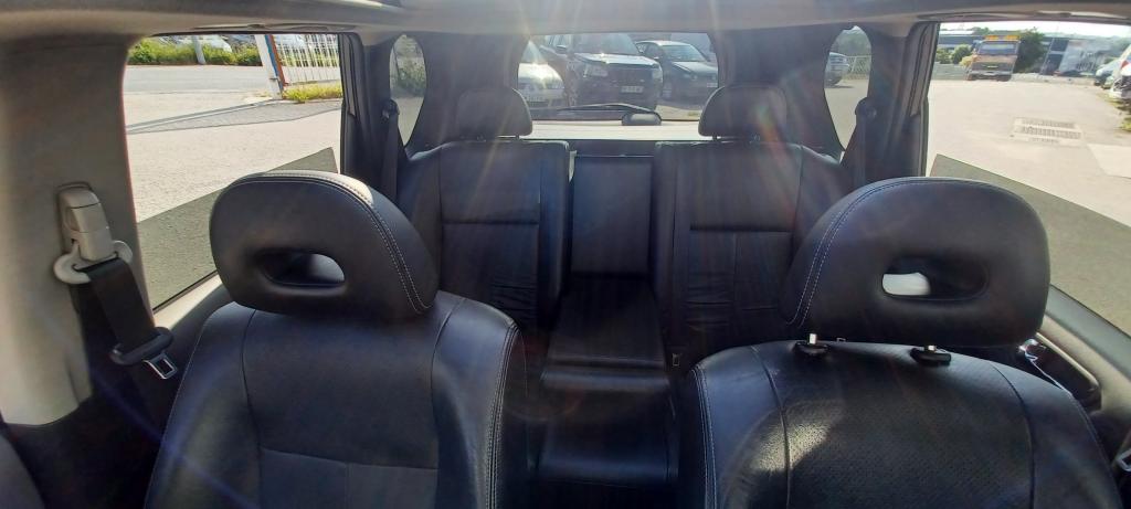 Nissan X-Trail JL Auto